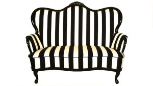 ´Elegance´ rokoko soffa