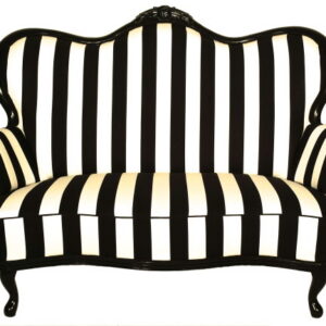 ´Elegance´ rokoko soffa