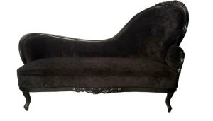 Panter Schäslong 1900-tal.
