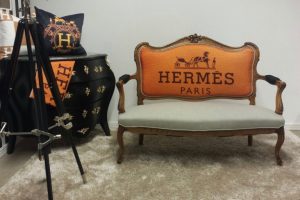 Hermes Soffa