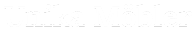 Unika möbler logo1